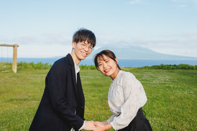 北海道親子旅行特別紀念：Masa 定格每個幸福時刻